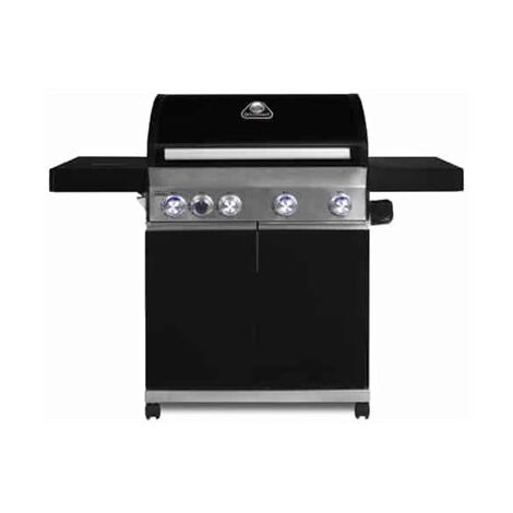 גריל  גז ופחמים 33035 GS Classic 4B + כירה Grill stream למכירה , 2 image