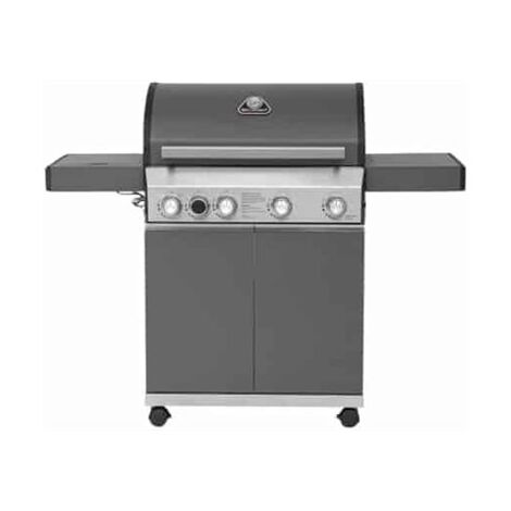 גריל  גז ופחמים 33035 GS Classic 4B + כירה Grill stream למכירה , 3 image