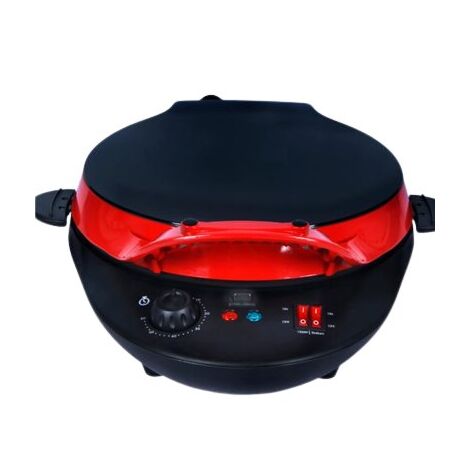 גריל  חשמלי Normande SM1021 נורמנדי למכירה , 2 image