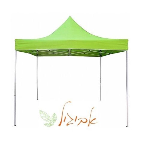גזיבו גזיבו טלסקופי מתקפל Avigail  3x3
מטר למכירה , 3 image