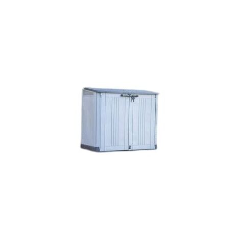 מחסן  כתר פלסטיק Store It Out Prime 250946 17210432 למכירה , 4 image
