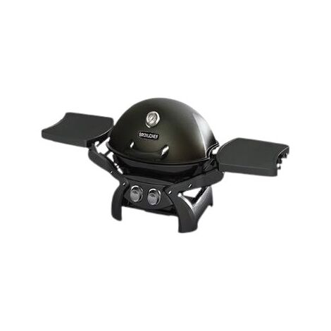 גריל  גז Broil Chef 32062 DUKE 100 למכירה , 2 image