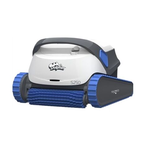 רובוט ניקוי Dolphin S250 Maytronics למכירה 