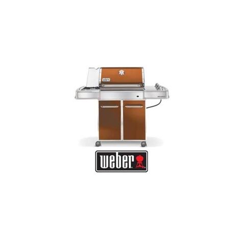 גריל  גז Weber Genesis E-320 וובר למכירה 
