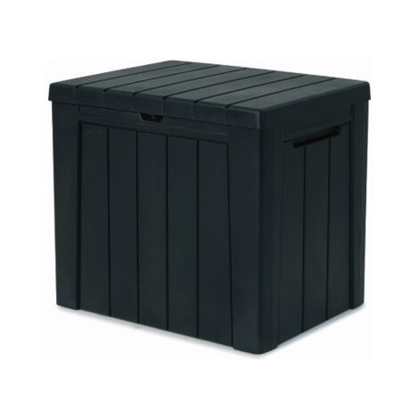 ארגז אחסון  כתר פלסטיק 243617 17208013 Urban Box 113 Liters למכירה , 2 image