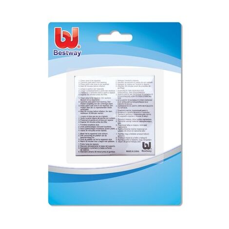 ערכות תיקון וחלקי חילוף 62068 Bestway למכירה 