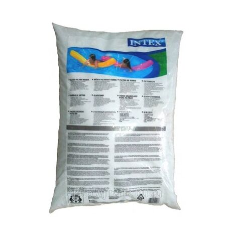 חול למשאבת חול 29058 Intex אינטקס למכירה , 2 image