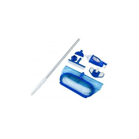 ערכות ניקוי 28003 Intex אינטקס למכירה , 2 image