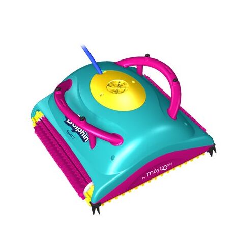 רובוט ניקוי Dolphin Orion Maytronics למכירה , 2 image