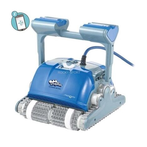 רובוט ניקוי Dolphin M400 Maytronics למכירה , 2 image