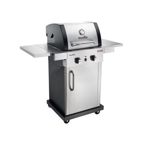 גריל  גז Professional Tru-Infrared 2 מבערים Char-Broil למכירה , 2 image