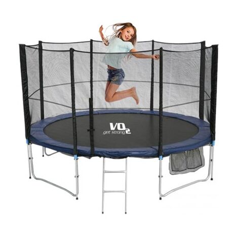 טרמפולינה VO2 JUMP PRO 16 למכירה , 2 image