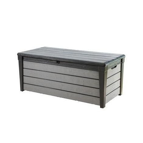 ארגז אחסון  כתר פלסטיק 17202631 ברשווד למכירה , 3 image