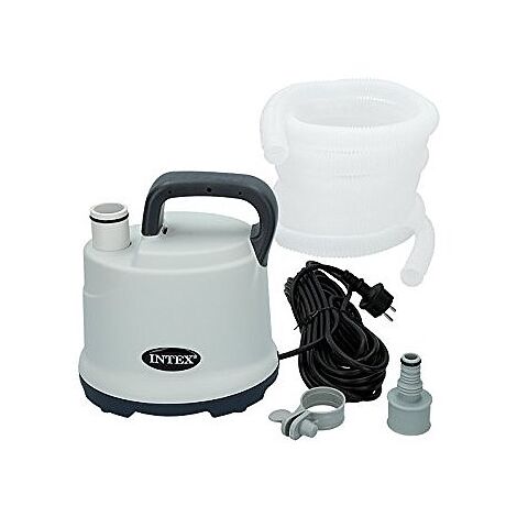 משאבה 28606 Intex אינטקס למכירה 