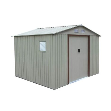 מחסן T98 Garden Top למכירה 
