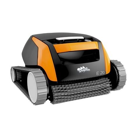 רובוט ניקוי DOLPHIN E20 Maytronics למכירה , 2 image
