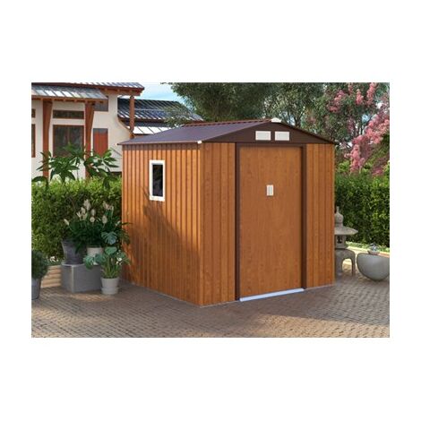 מחסן W78 Garden Top למכירה , 2 image