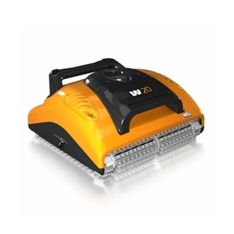 רובוט ניקוי Maytronics W20 דולפין למכירה , 2 image