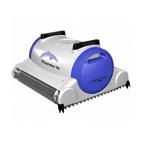 רובוט ניקוי Thunder 10 Maytronics למכירה , 2 image