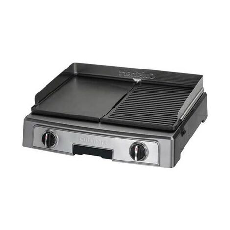 פלנצ'ה  חשמלי Cuisinart PL50E למכירה , 2 image