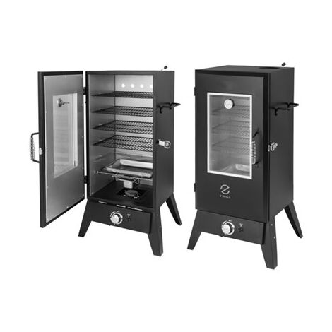 מעשנת  גז Z grills Smoky G-L 33052 למכירה , 3 image