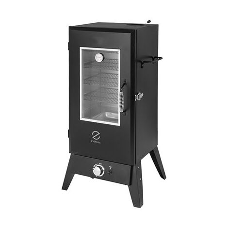 מעשנת  גז Z grills Smoky G-L 33052 למכירה , 2 image