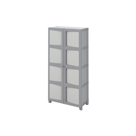 ארון שירות  כתר פלסטיק 242811 Modulize XL למכירה , 2 image
