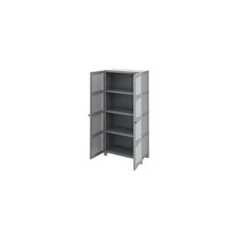 ארון שירות  כתר פלסטיק 242811 Modulize XL למכירה , 3 image