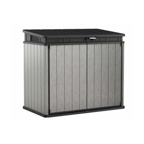 מחסן  כתר פלסטיק 240159 Elite Store למכירה , 2 image