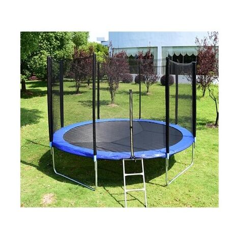 טרמפולינה טרמפולינה דגם 8 K-Top למכירה , 3 image