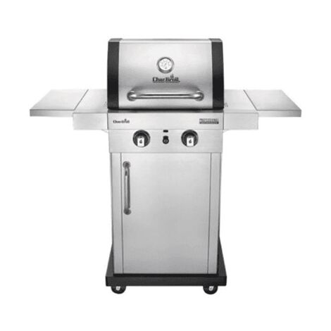 גריל  גז Professional Tru-Infrared 2 מבערים Char-Broil למכירה , 3 image
