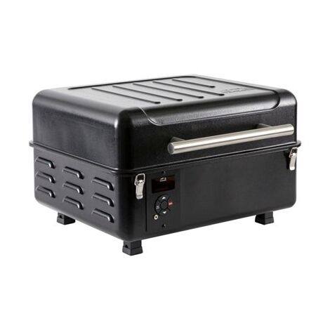 מעשנת  חשמלי RANGER PELLET GRILL מעשנת Traeger למכירה , 3 image