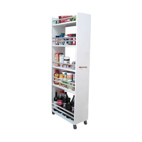מדפים Aviam 508 מזווה נייד רב שימושי למכירה , 2 image