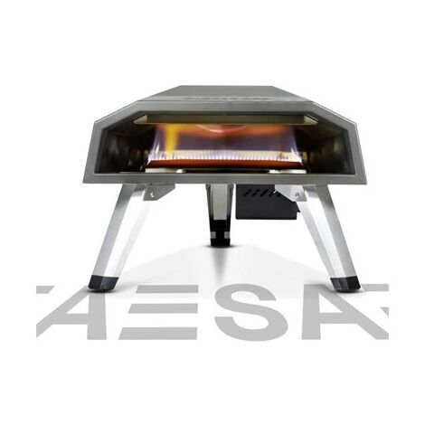 טאבון  גז Caesar Neo למכירה , 4 image
