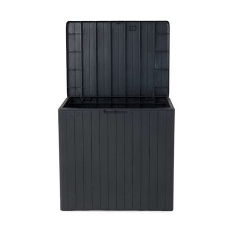 ארגז אחסון  כתר פלסטיק 243626 City Box 113 liters למכירה , 2 image