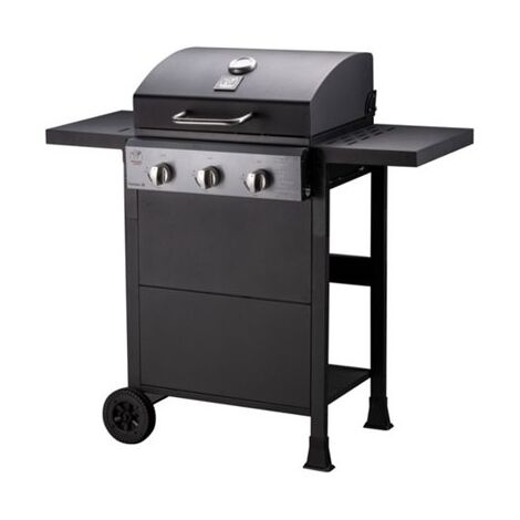 גריל  גז Buffalo chef Kansas 3B 22463 למכירה , 2 image