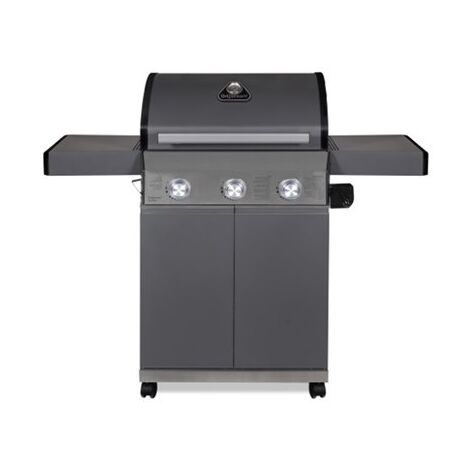 גריל  גז ופחמים Grill stream 33047 GS- Classic 3B למכירה , 2 image