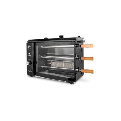 גריל  גז 3B גריל שיפודים ברזילאי Brazilian Flame למכירה , 3 image