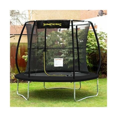 טרמפולינה קלאסיק דלוקס 3.0 מטר Jumpking למכירה , 2 image