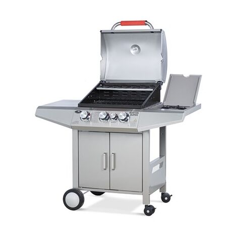 גריל  גז Australia Chef Boston Super-3 למכירה , 3 image