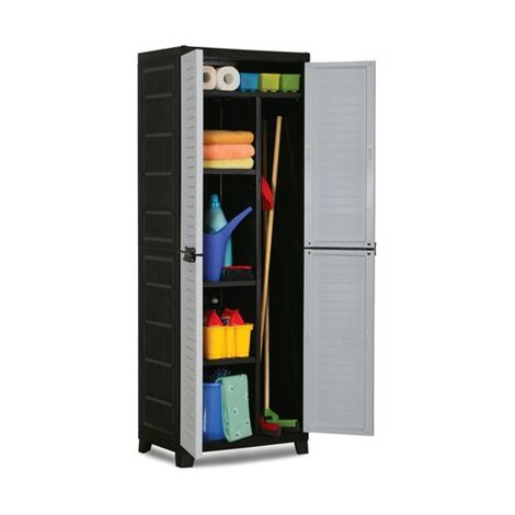 ארון שירות RAM 521044G Elite ארון שירות עם מחיצה למכירה , 4 image