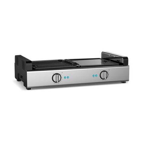 פלנצ'ה  חשמלי Sauter BBQ Free סאוטר למכירה , 2 image