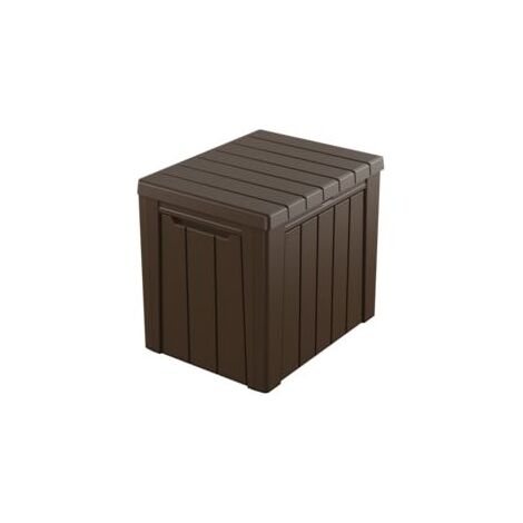 ארגז אחסון  כתר פלסטיק 243617 17208013 Urban Box 113 Liters למכירה , 4 image