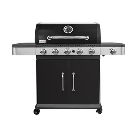 גריל  גז 32084 Elegant 5B + כירת צד Royal Gourmet למכירה , 2 image