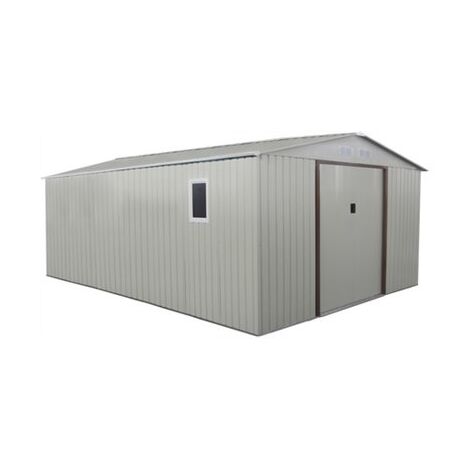 מחסן T1115 Garden Top למכירה , 2 image