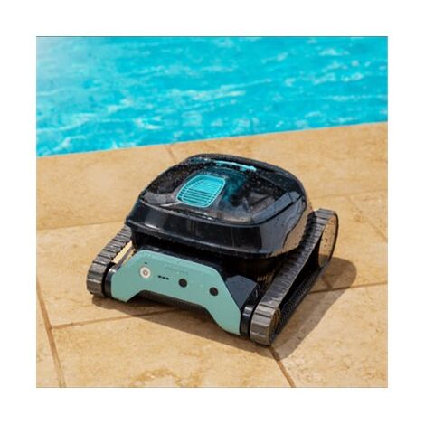 רובוט ניקוי Dolphin Liberty 200 Maytronics למכירה , 4 image