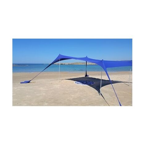 צילייה 3X4 ציליה לים פרו Playa  3x4 מטר למכירה , 3 image