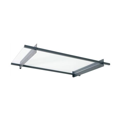 סוכך / גגון  Palram 704743 Canopia  0.9x1.5 מטר למכירה , 2 image