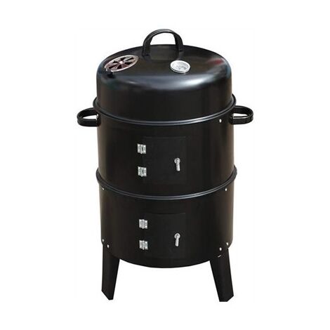 מעשנת  פחמים 151502-001 Smokey למכירה 