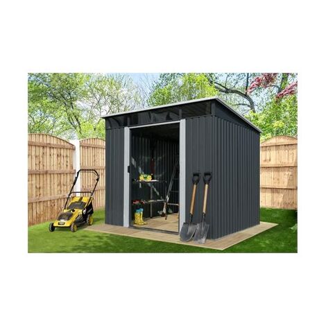 מחסן PS0608 Garden Top למכירה , 4 image